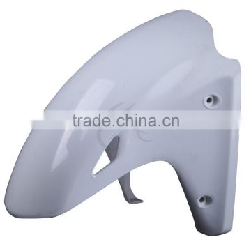 Unpainted White Front Fender For Honda GL1800 GOLDWING 2001-2011 02 03 04 05 New