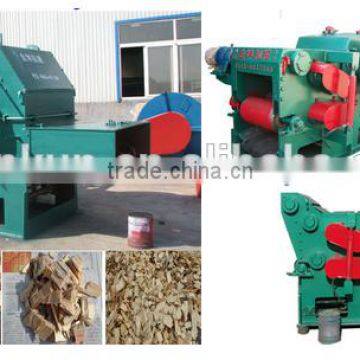 2017CE Approved Wood Chipper With Low Price photo-5