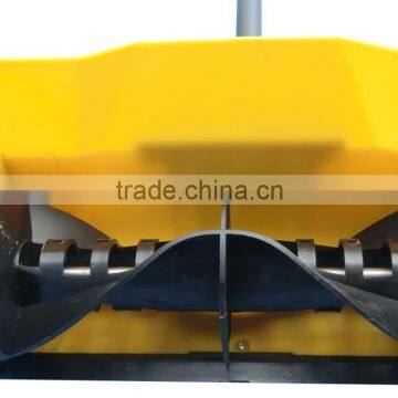 Mini Snow Thrower/Snow Clean Tool photo-2