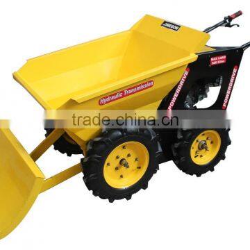 Mini Dumper photo-2