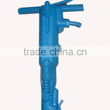 Air Rock Drill Pneumatic Breaker B70/B90 photo-3