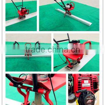 Smooth Surface Finishing Machine Aluminum Vibratory Concrete Screed photo-4