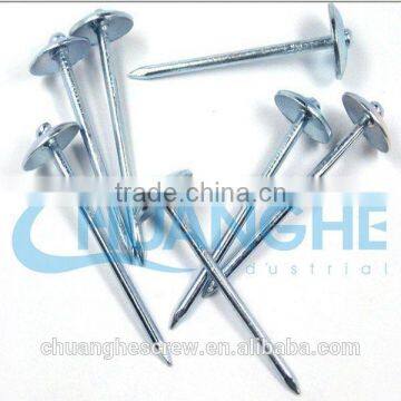 aluminum material roofing nails