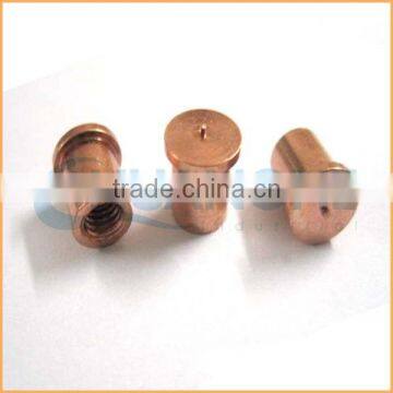 Factory Sales Quality Stud Bolt Welding Screw photo-2