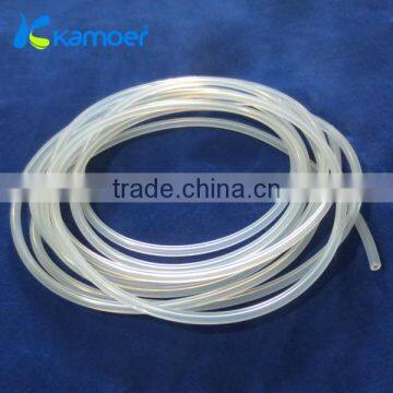 silicone tubing from Kamoer