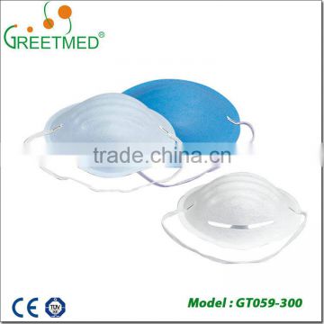 New design fashion low price n95 standard dust mask