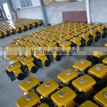 Copy Robin Gasoline Engines photo-4