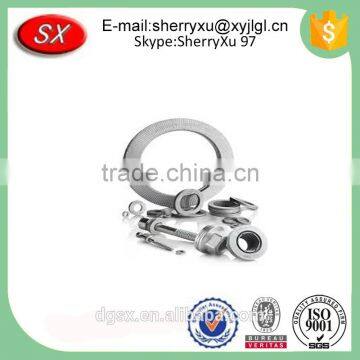 Factory Customized Different Types of Lock Washers ISO9001:2008 photo-6