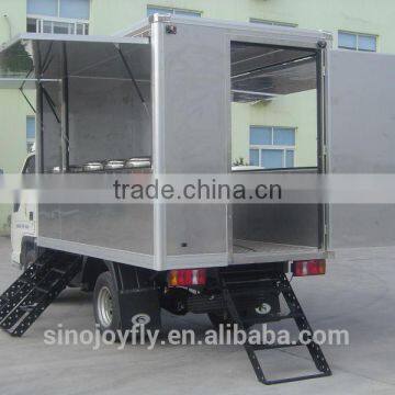 chinese gas golf carts for sale fast food cart kiosk trailer