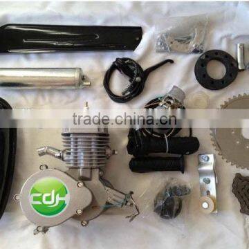 motorized bicycle engine kit/motorized bicycle kit gas engine/ gasoline engine PK80