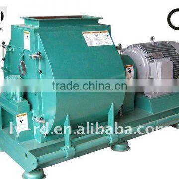 Wide Fine Grinding Hammer Mill