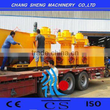 CSPM 2016 New Hot Sale Biomass Energy Pellet Making Machine photo-6