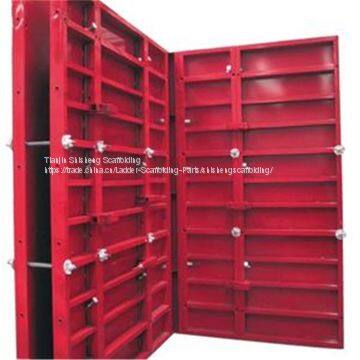 Tianjin Steel Formwork For Construction Use photo-3