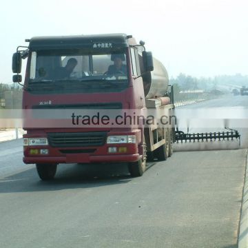 ASPHALT DISTRIBUTOR 12000L FULL-AUTO TYPE HOWO TRUCK