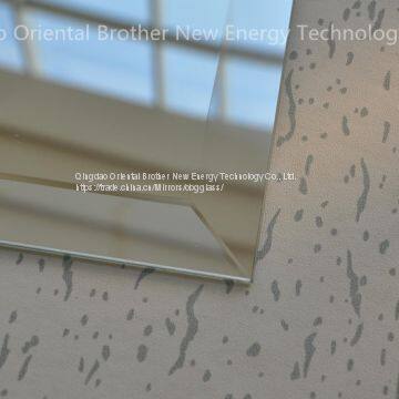 3mm Aluminum Mirror photo-3