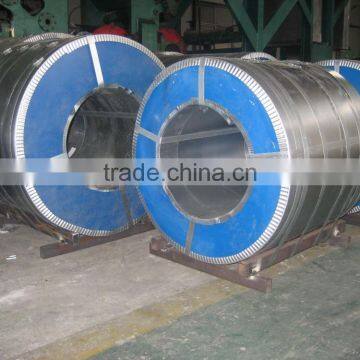 Galvanized Steel Coil Zinc50-275g 600-1250mm Width photo-5