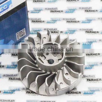 FLYWHEEL FOR STIHL MS361 341 CHAIN SAW REPLACE OEM NUMBER 1135 400 1203 NEW
