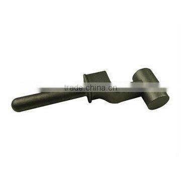 Stainless Steel fitness equipment part invest casting