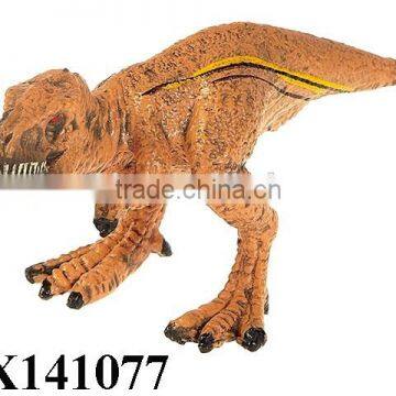Realistic Plastic Dinosaur Toys, Rubber Toy Dinosaurs, Toys Dinosaurs photo-5