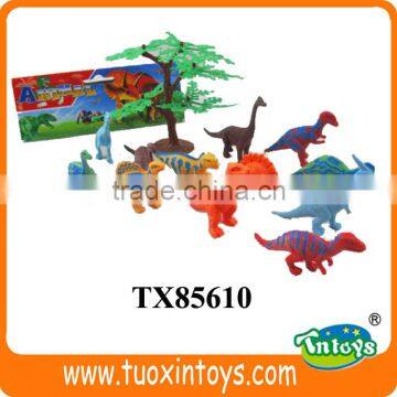 Plastic Dinosaur Figures, Plastic Toy Dinosaurs, New Dinosaur Toys for 2016 photo-5
