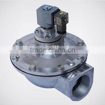 Pulse Jet Dust Filter Valve Parts photo-3