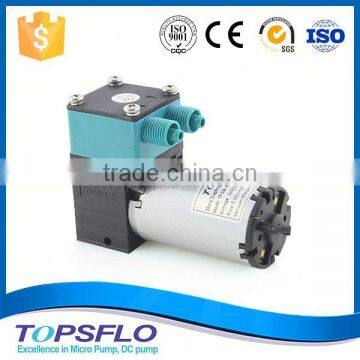 High Performance Liquid DC Diaphragm Water Treatment diaphragm liquid pump