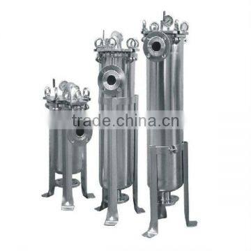 Top Entry Bag Filter for Liquid photo-2