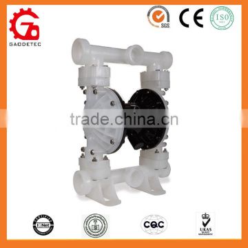 100 psi pneumatic injection diaphragm pump