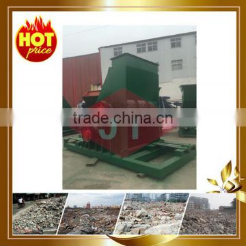 New design hummer metal can crusher price