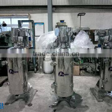 Tubular Centrifuge for VCO (coconut Oil ) photo-5