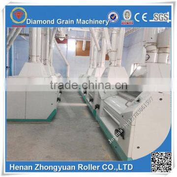 2013 Best Selling Corn Grinder Mill photo-6