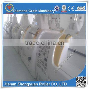 Turnkey Project Maize Flour Production Process photo-4