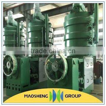 20 to 100 TPD Vertical Screw Press photo-2