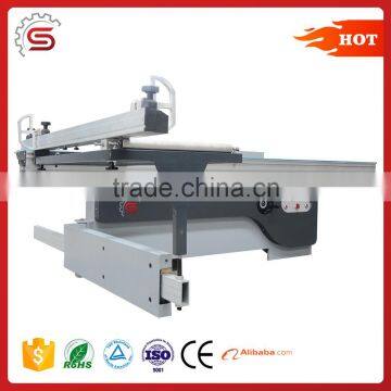 China Woodworking Table Saw Machine MJ6130TD Panel Saw photo-2
