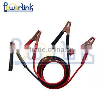 H30145 CE approved 5MM2 booster cable/jumpe cable/battery cable