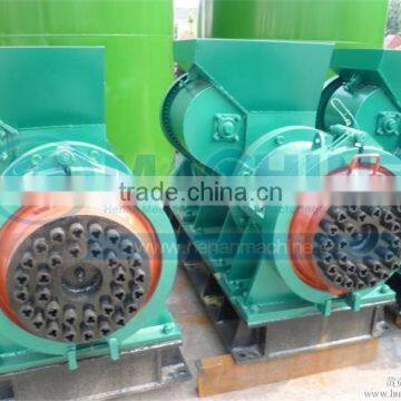 High Capacity Coconut Shell Coal Rods Machine,coal Briquette Extruder Machine photo-4