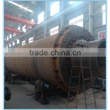 Cement Production Line photo-6