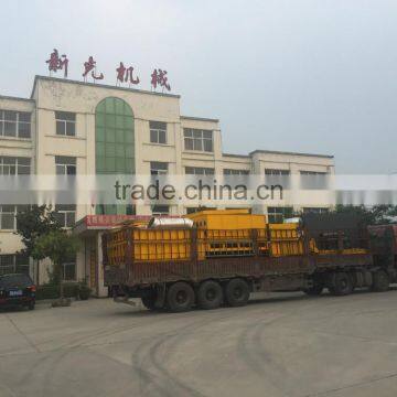 5HXG Series Rice/grain Dryer photo-6