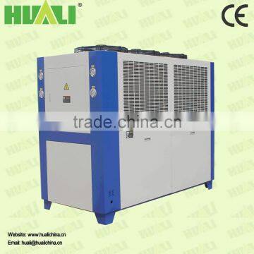 HLLA~05SI Small Cooling capacity Industrial Water Chiller