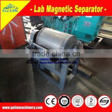 Widely Used Separator Magnetic / Automatic Lab Magnetic Separator photo-2