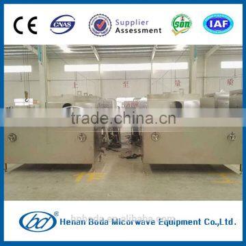 New Technology Microwave Turmeric Drying Machine photo-3