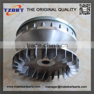 ATV Parts 400 cc UTV Clutch Shoe Clutch Complete HS 400 cc Clutch photo-2