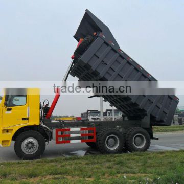 sell 4 stages hydraulic cylinder for dumper tipper