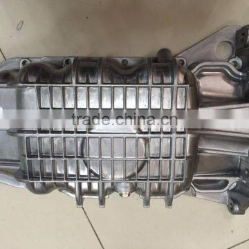 Engine Oil Pan for FORD PUMA 1.25 1.4 16V TURBO 1128431 1104298 98MM-6675-AB photo-3