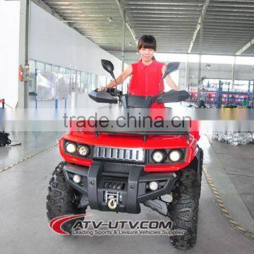 2015 High Quality 400cc 4 Stroke Beach Buggy (AT4005) photo-5