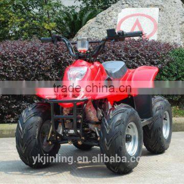(JLA-02-01) Kids 50cc Atv,loncin Atv,quad Bike Eec photo-5