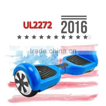 2 Wheel Hoverboard With UL Certificate photo-2