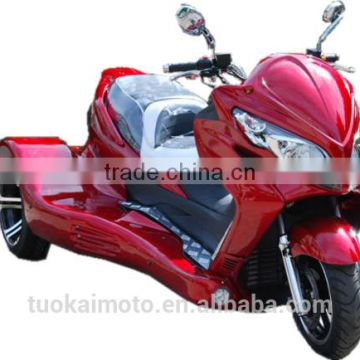 3wheels motorccyle 300cc/trike 300cc scooter (TKM300-L1)