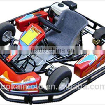 China wholesale cheap single seat 90cc mini racing kart