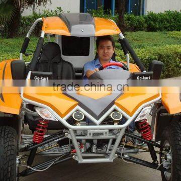 1100cc/650cc EEC Sand Buggy (TKG1100E) photo-3
